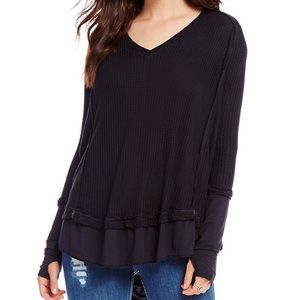 Free People laguna thermal